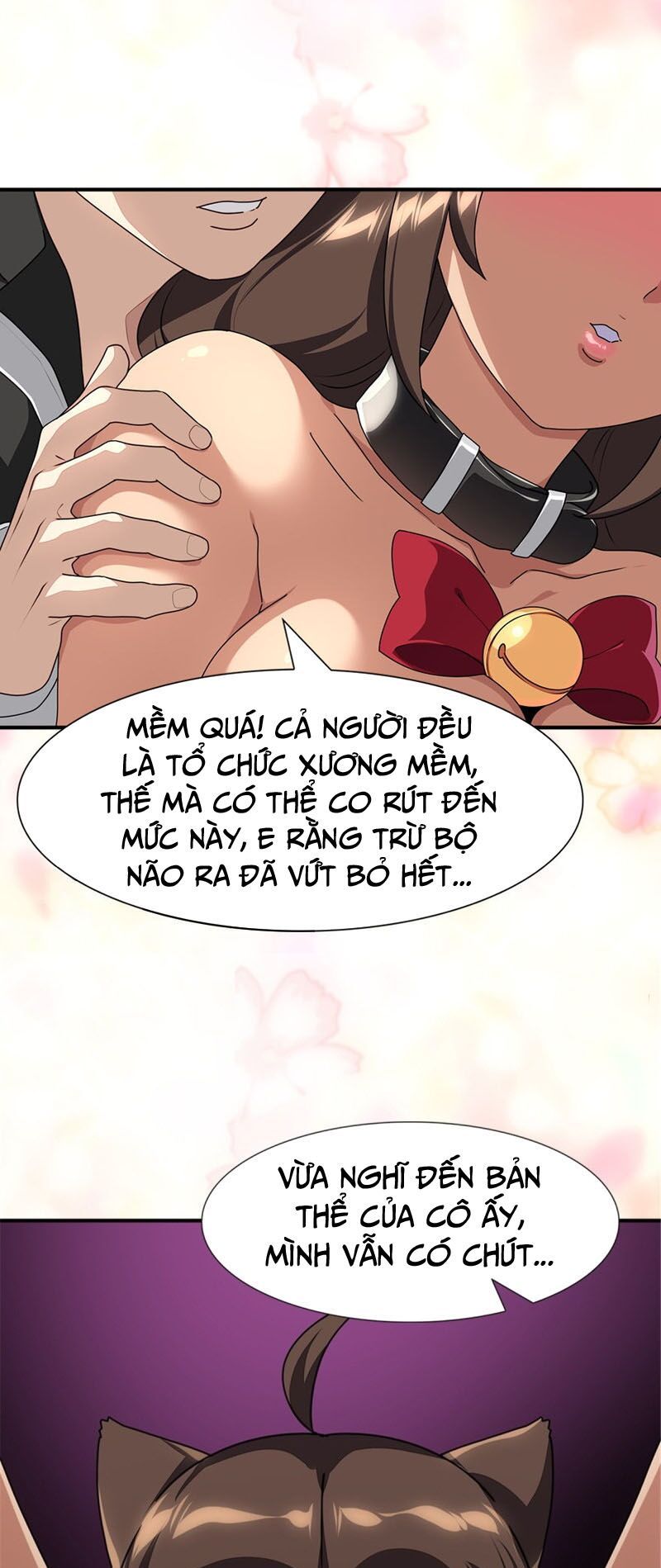 đọc truyện Bạn Gái Zombie Của Tôi Chương 232 ảnh 10 tại Thiên Thai Truyện