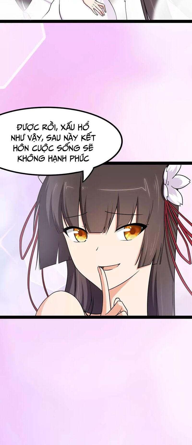 đọc truyện Bạn Gái Zombie Của Tôi Chương 233 ảnh 12 tại Thiên Thai Truyện