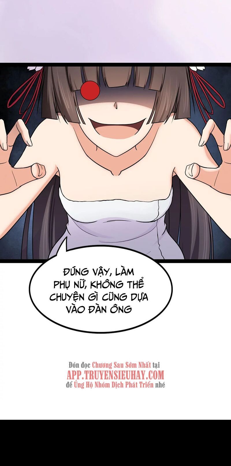 đọc truyện Bạn Gái Zombie Của Tôi Chương 233 ảnh 14 tại Thiên Thai Truyện