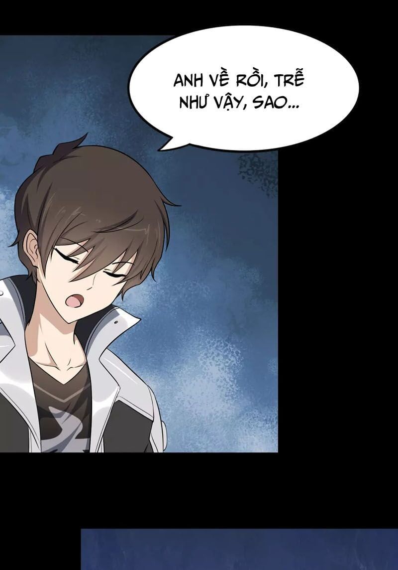 đọc truyện Bạn Gái Zombie Của Tôi Chương 233 ảnh 15 tại Thiên Thai Truyện