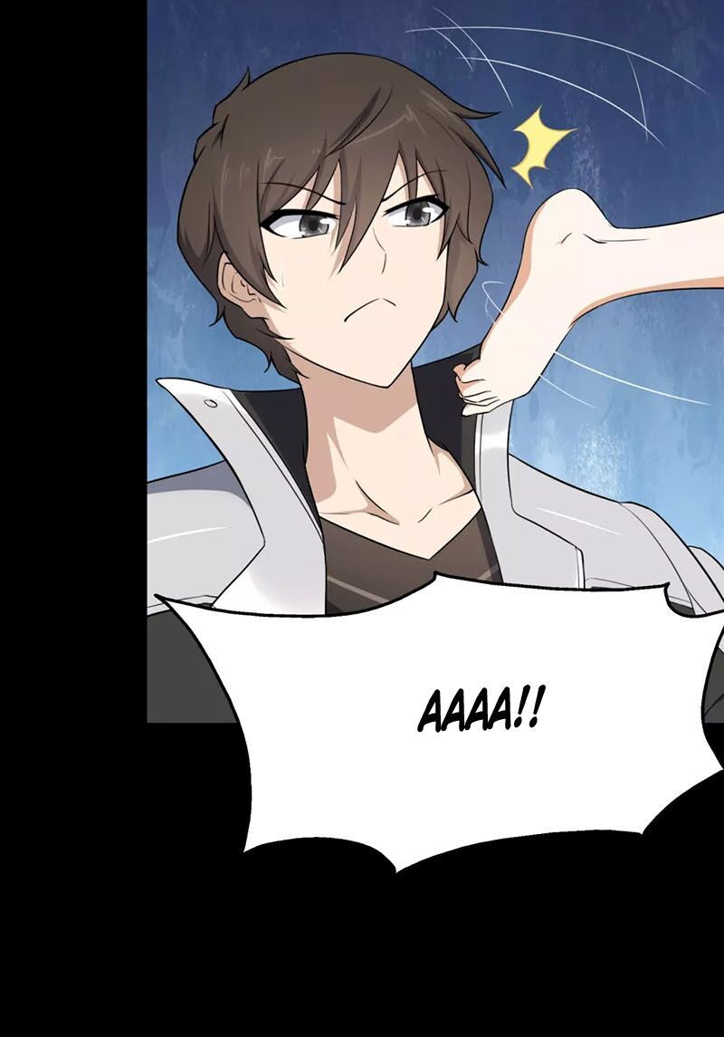 đọc truyện Bạn Gái Zombie Của Tôi Chương 233 ảnh 16 tại Thiên Thai Truyện