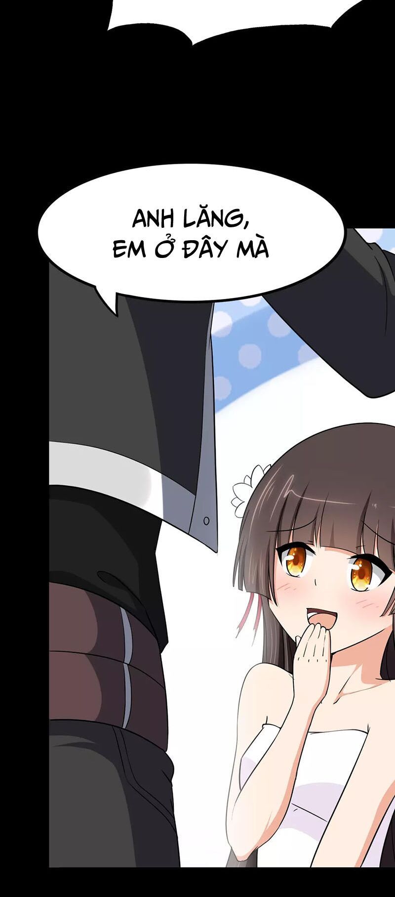 đọc truyện Bạn Gái Zombie Của Tôi Chương 233 ảnh 18 tại Thiên Thai Truyện