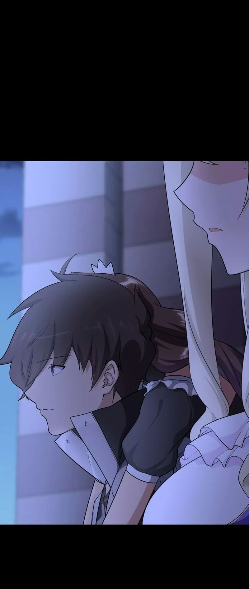 đọc truyện Bạn Gái Zombie Của Tôi Chương 233 ảnh 4 tại Thiên Thai Truyện