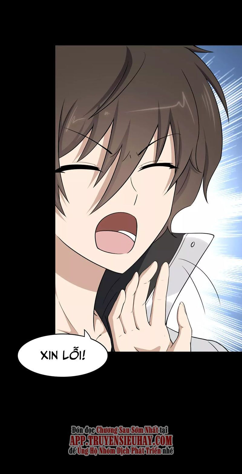 đọc truyện Bạn Gái Zombie Của Tôi Chương 233 ảnh 25 tại Thiên Thai Truyện