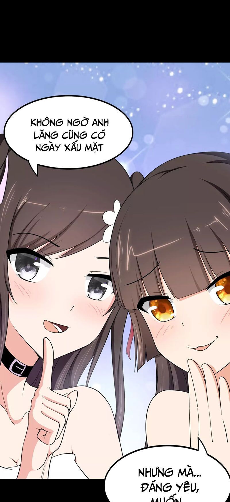 đọc truyện Bạn Gái Zombie Của Tôi Chương 233 ảnh 27 tại Thiên Thai Truyện