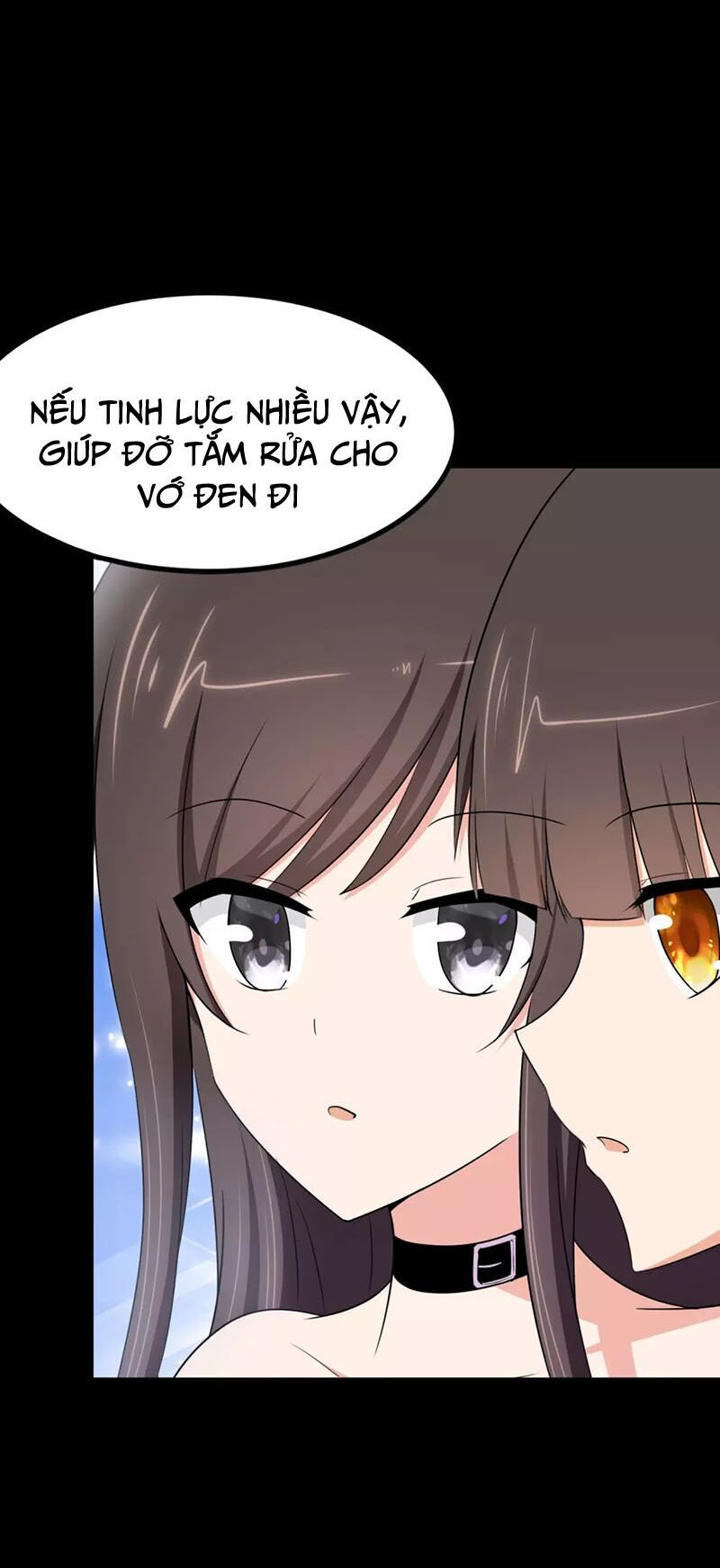 đọc truyện Bạn Gái Zombie Của Tôi Chương 233 ảnh 30 tại Thiên Thai Truyện