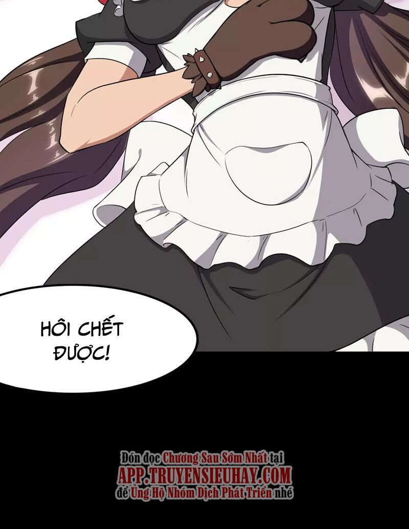 đọc truyện Bạn Gái Zombie Của Tôi Chương 233 ảnh 32 tại Thiên Thai Truyện