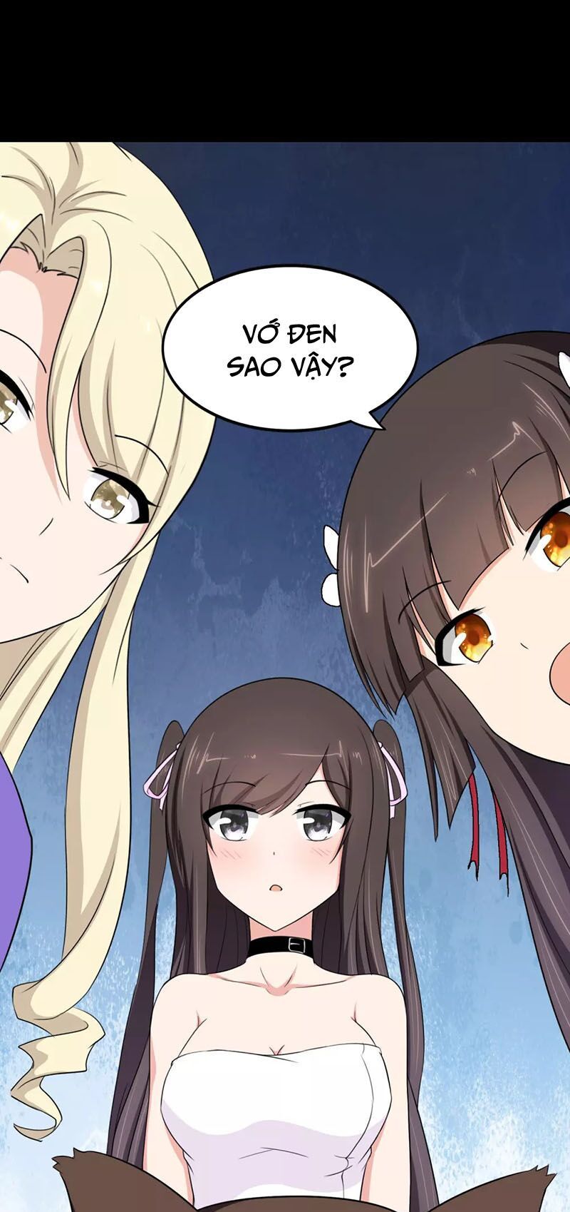 đọc truyện Bạn Gái Zombie Của Tôi Chương 233 ảnh 33 tại Thiên Thai Truyện