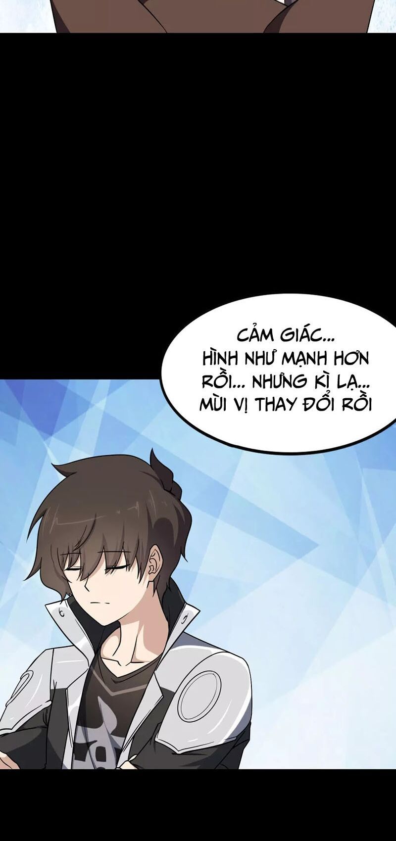 đọc truyện Bạn Gái Zombie Của Tôi Chương 233 ảnh 34 tại Thiên Thai Truyện