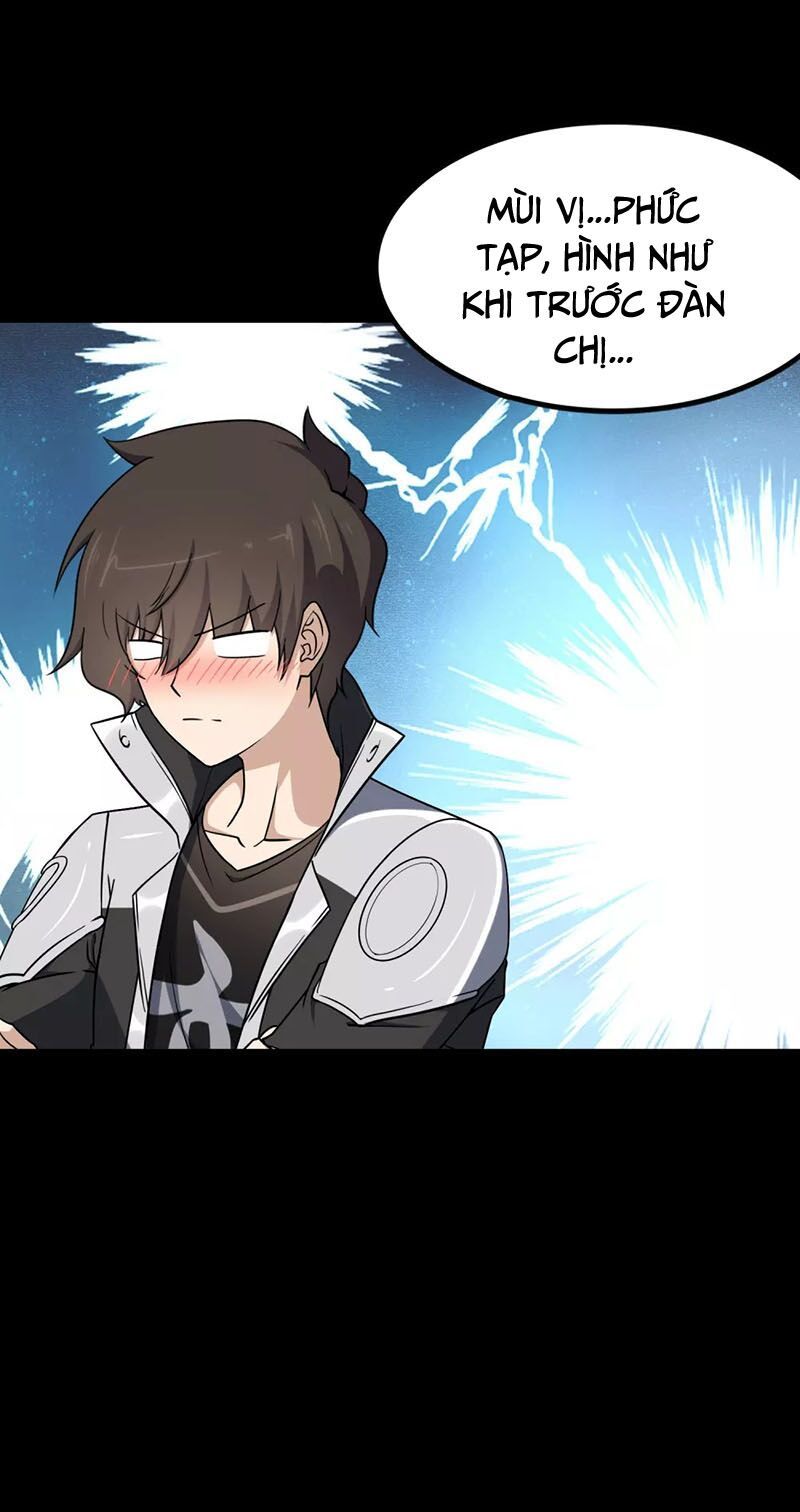 đọc truyện Bạn Gái Zombie Của Tôi Chương 233 ảnh 35 tại Thiên Thai Truyện