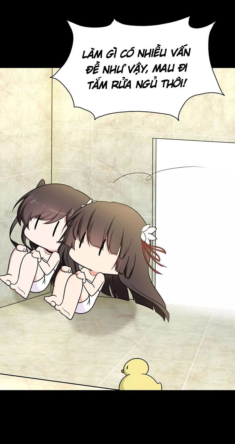 đọc truyện Bạn Gái Zombie Của Tôi Chương 233 ảnh 36 tại Thiên Thai Truyện