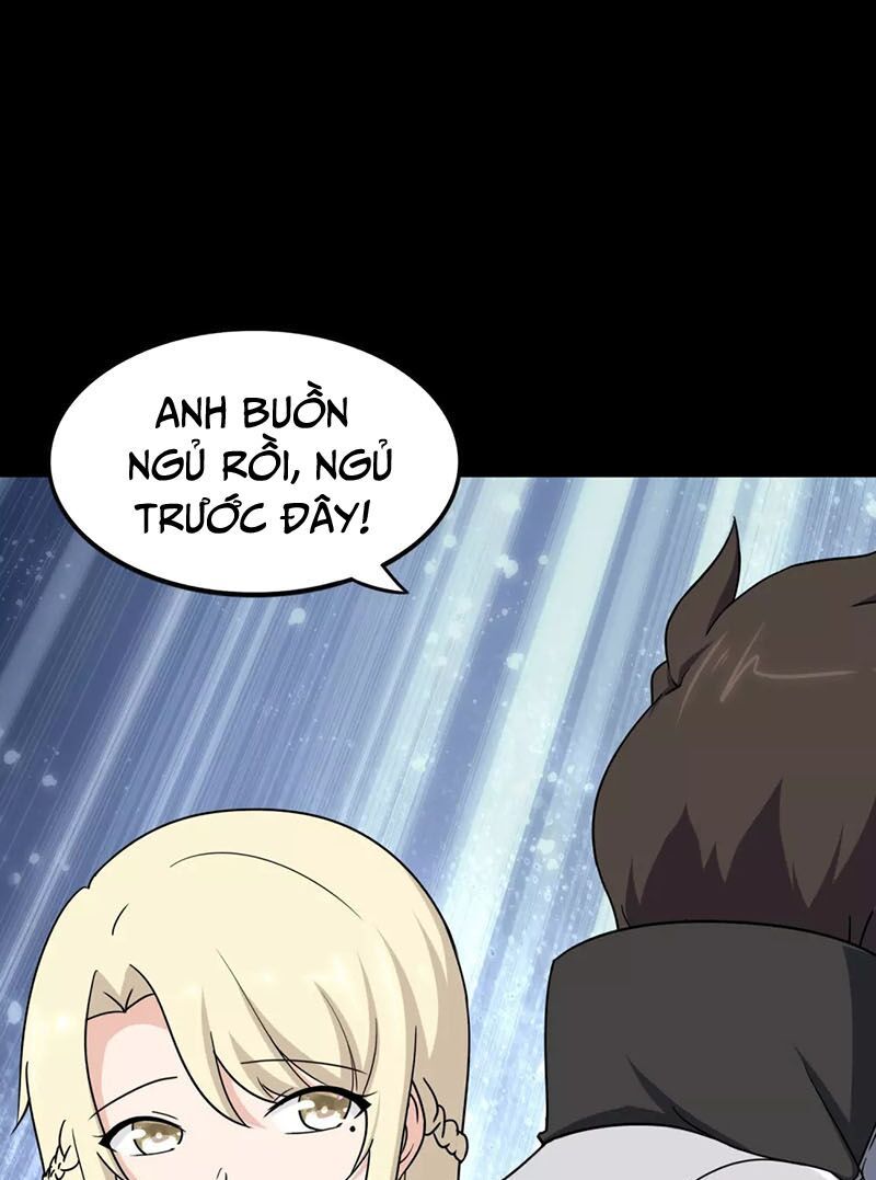 đọc truyện Bạn Gái Zombie Của Tôi Chương 233 ảnh 37 tại Thiên Thai Truyện