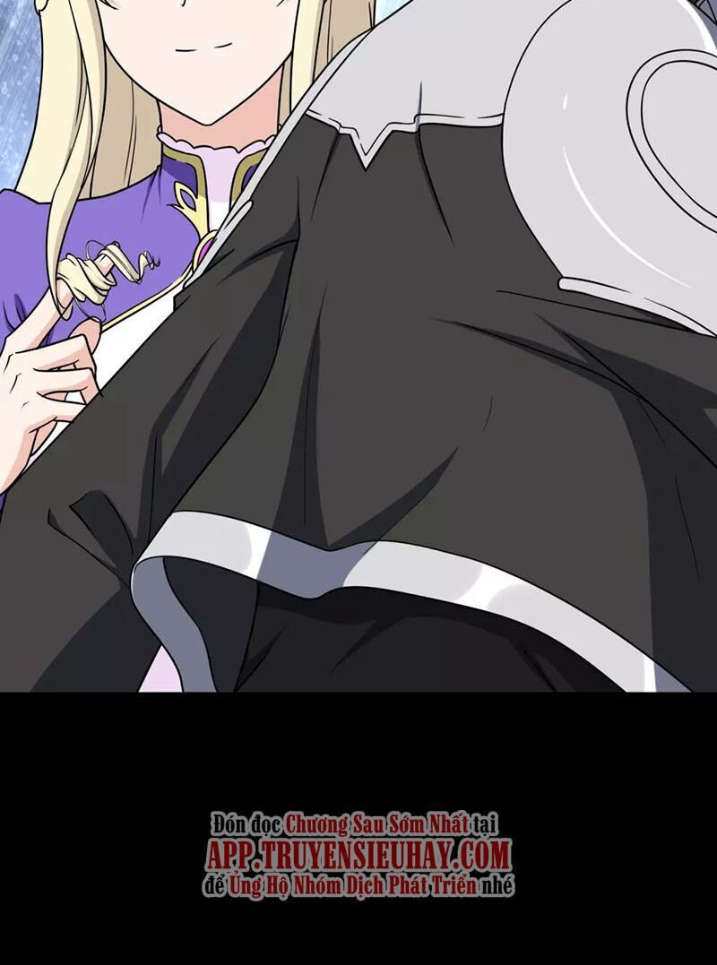 đọc truyện Bạn Gái Zombie Của Tôi Chương 233 ảnh 38 tại Thiên Thai Truyện