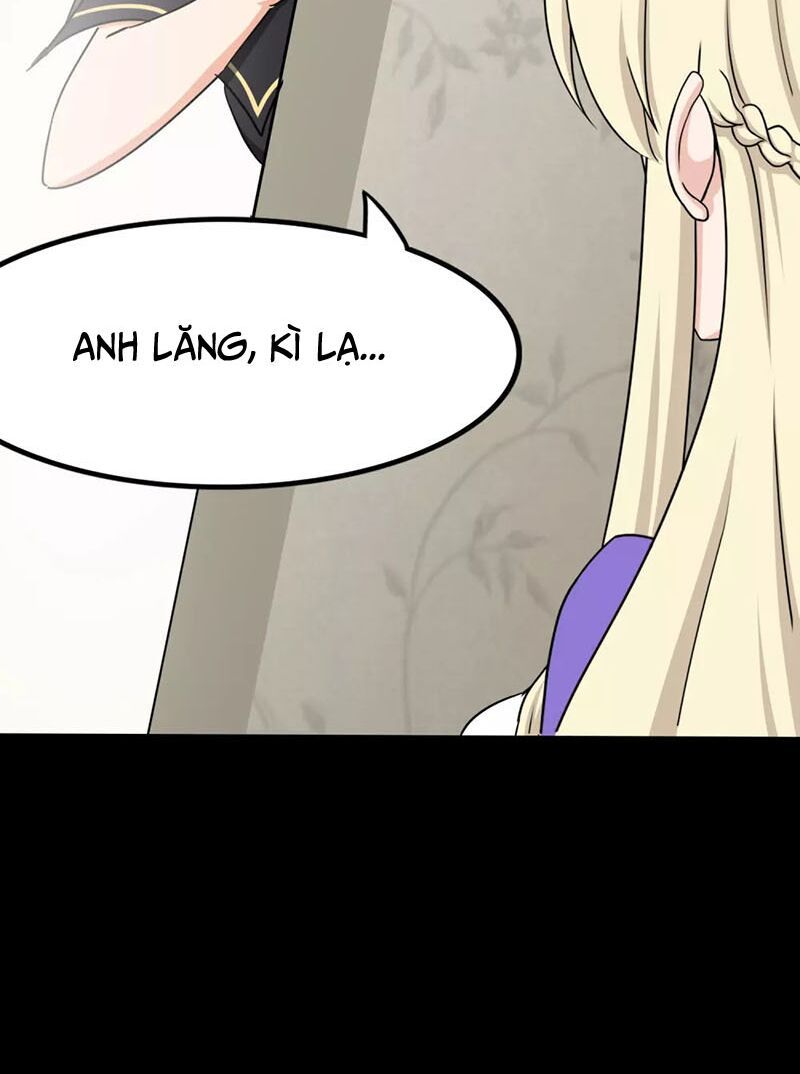 đọc truyện Bạn Gái Zombie Của Tôi Chương 233 ảnh 40 tại Thiên Thai Truyện