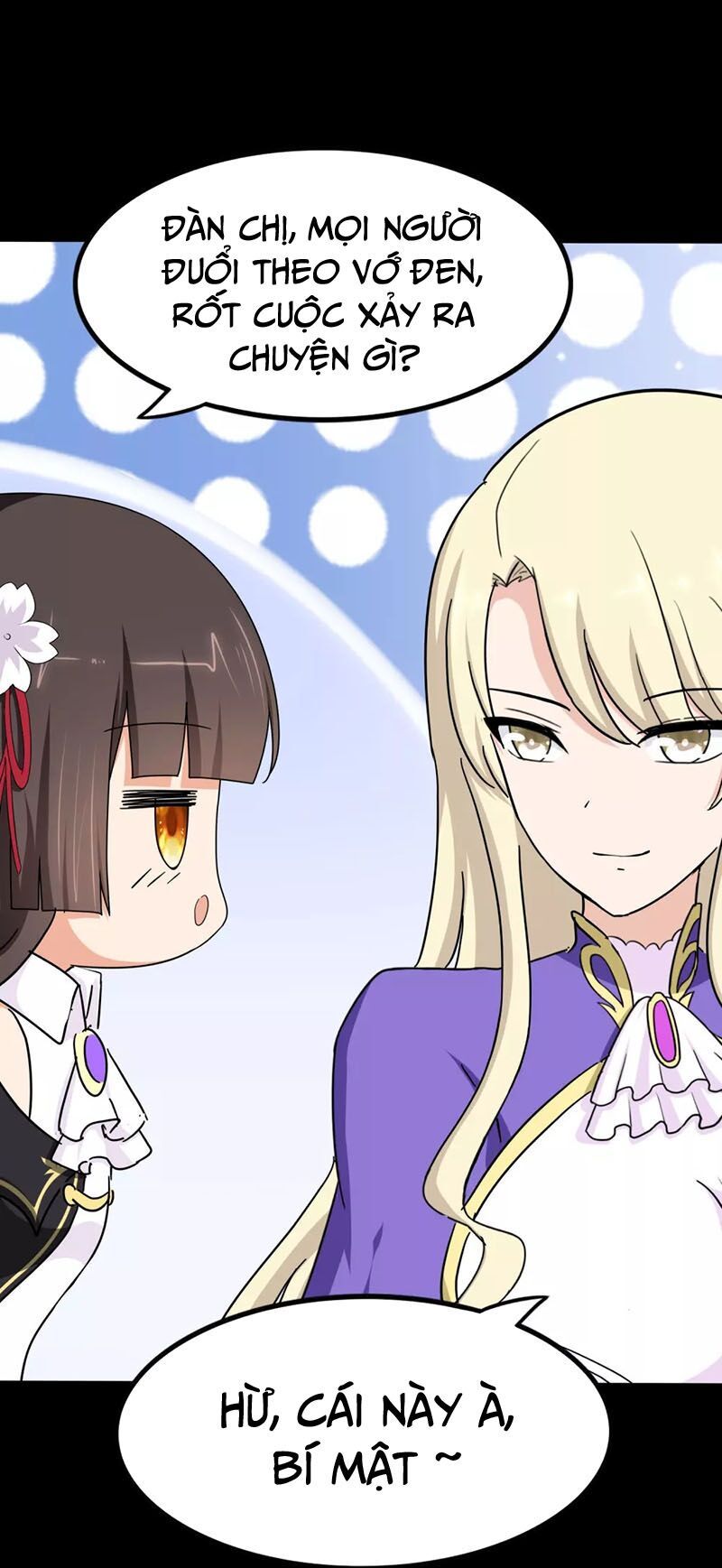 đọc truyện Bạn Gái Zombie Của Tôi Chương 233 ảnh 41 tại Thiên Thai Truyện