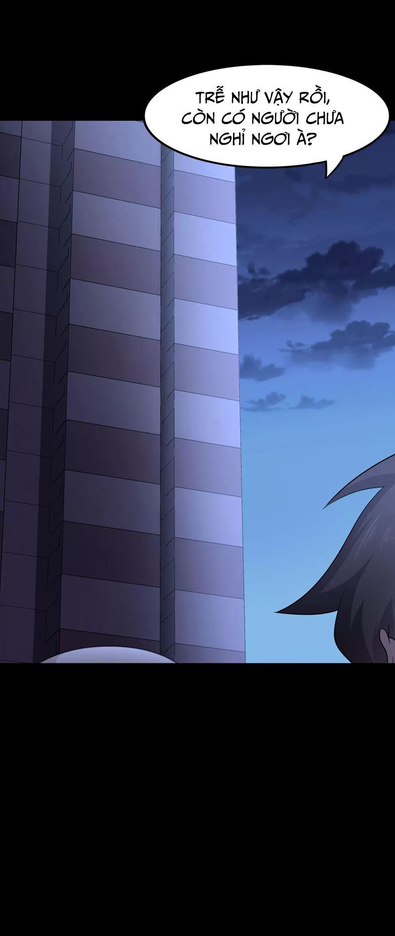 đọc truyện Bạn Gái Zombie Của Tôi Chương 233 ảnh 6 tại Thiên Thai Truyện