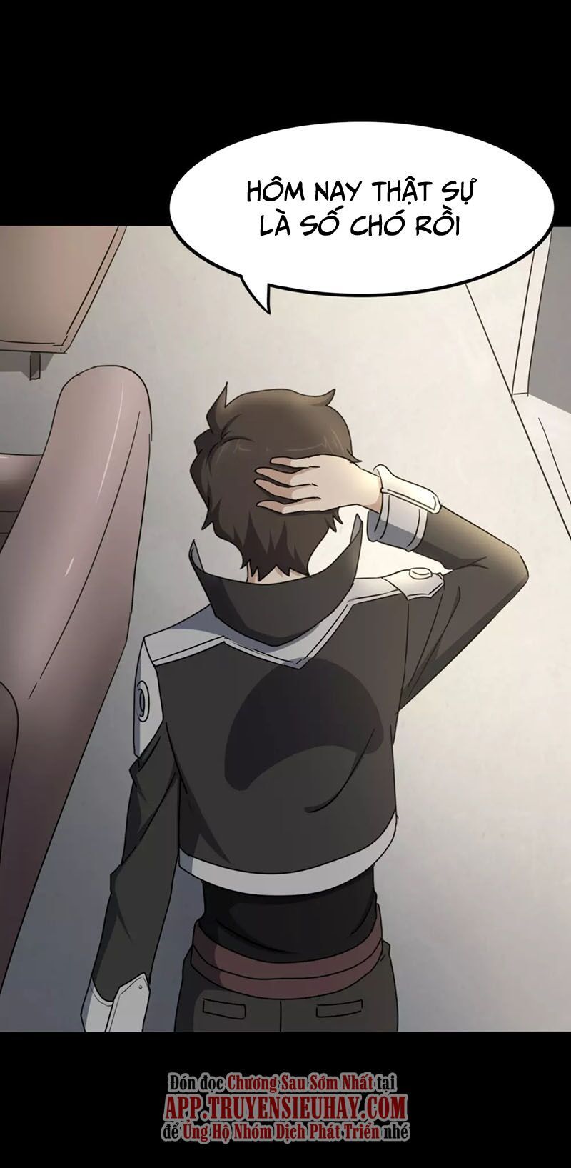 đọc truyện Bạn Gái Zombie Của Tôi Chương 233 ảnh 43 tại Thiên Thai Truyện