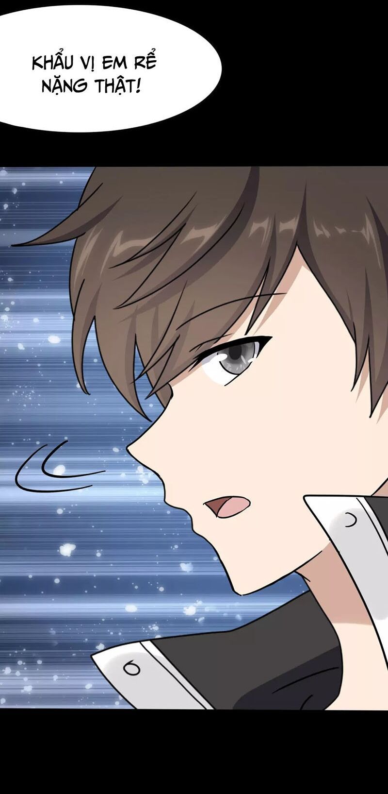 đọc truyện Bạn Gái Zombie Của Tôi Chương 233 ảnh 44 tại Thiên Thai Truyện