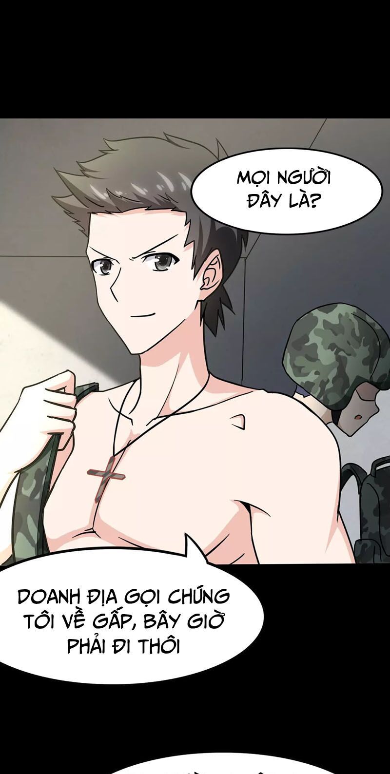 đọc truyện Bạn Gái Zombie Của Tôi Chương 233 ảnh 45 tại Thiên Thai Truyện