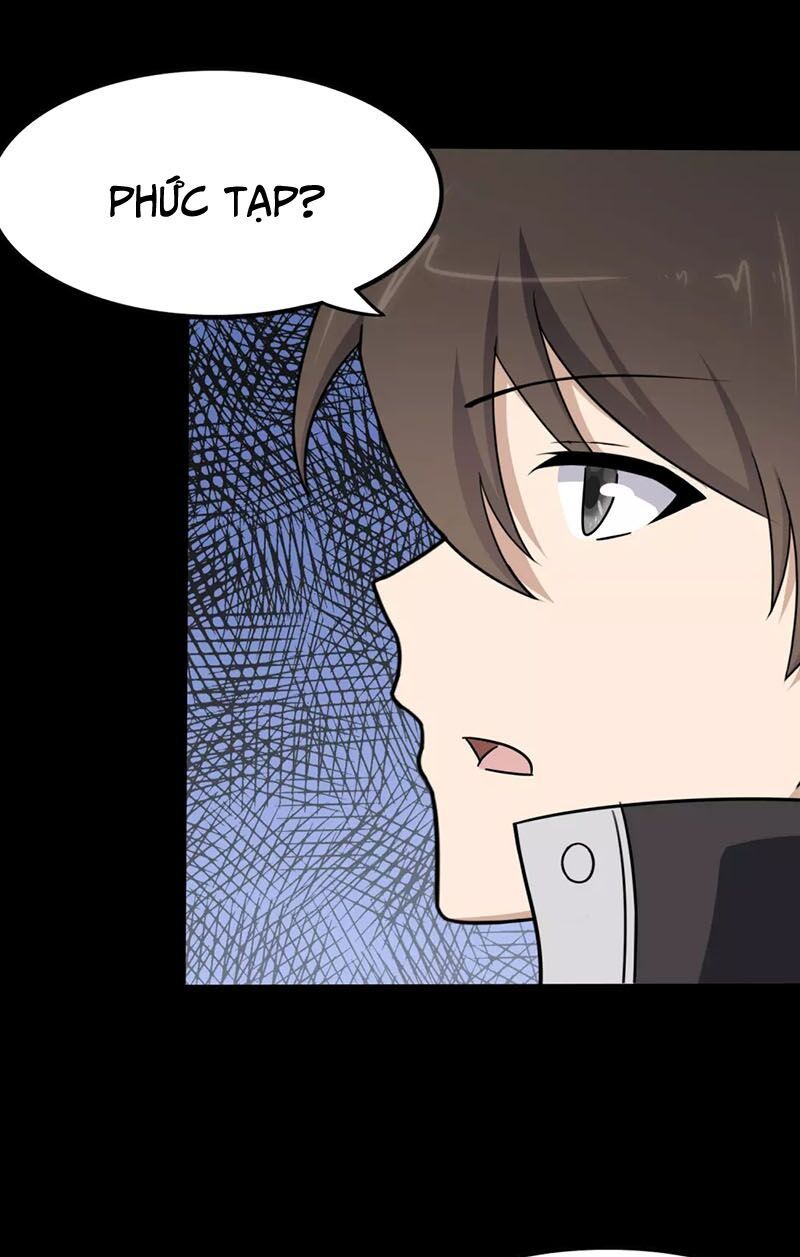 đọc truyện Bạn Gái Zombie Của Tôi Chương 233 ảnh 47 tại Thiên Thai Truyện