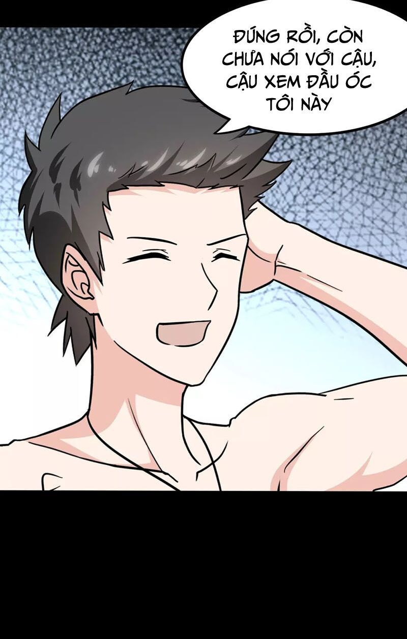 đọc truyện Bạn Gái Zombie Của Tôi Chương 233 ảnh 48 tại Thiên Thai Truyện