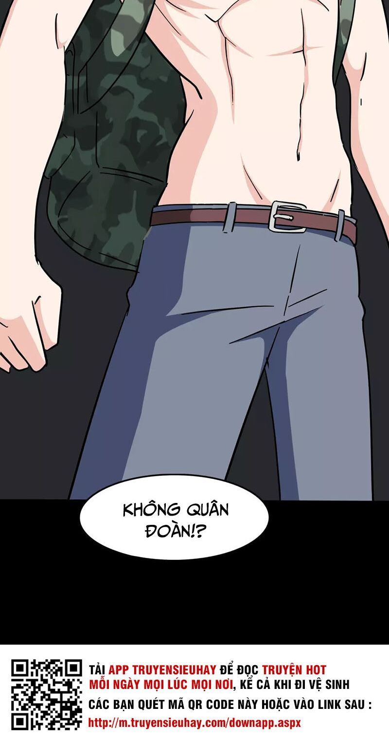 đọc truyện Bạn Gái Zombie Của Tôi Chương 233 ảnh 50 tại Thiên Thai Truyện