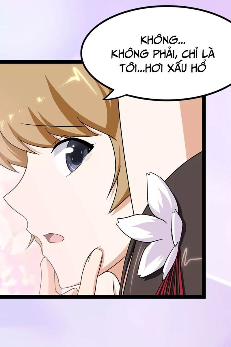 đọc truyện Bạn Gái Zombie Của Tôi Chương 233 ảnh 10 tại Thiên Thai Truyện