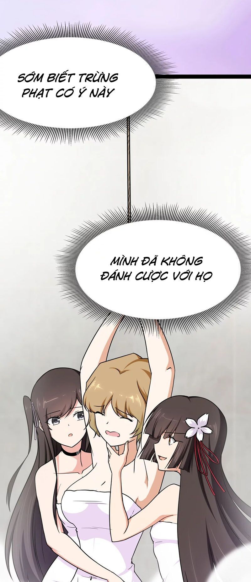 đọc truyện Bạn Gái Zombie Của Tôi Chương 233 ảnh 11 tại Thiên Thai Truyện