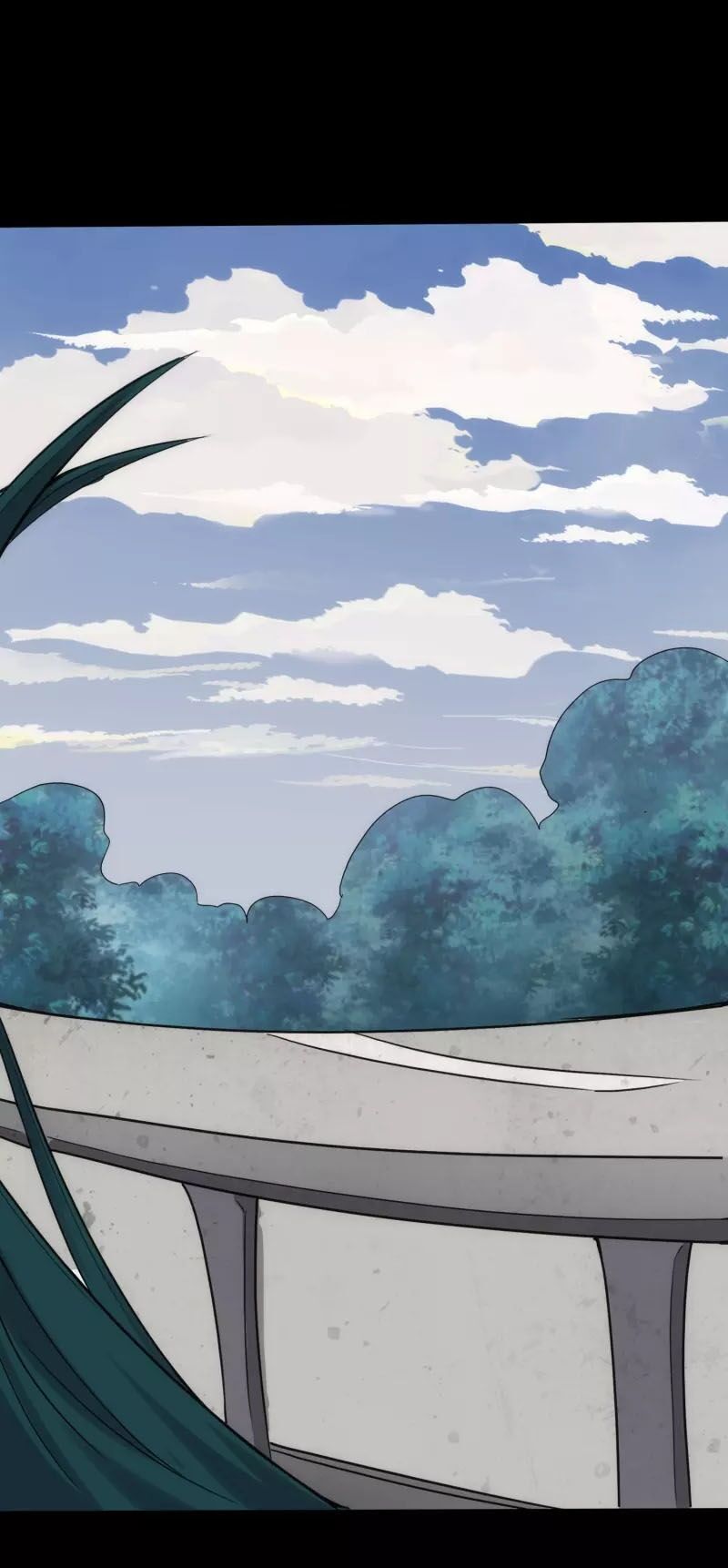 đọc truyện Bạn Gái Zombie Của Tôi Chương 234 ảnh 3 tại Thiên Thai Truyện