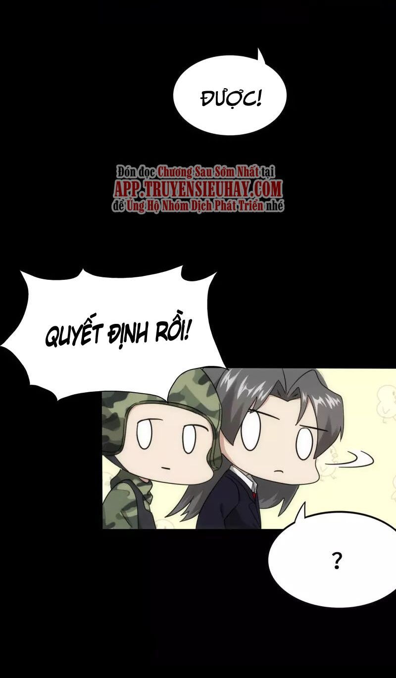 đọc truyện Bạn Gái Zombie Của Tôi Chương 234 ảnh 12 tại Thiên Thai Truyện