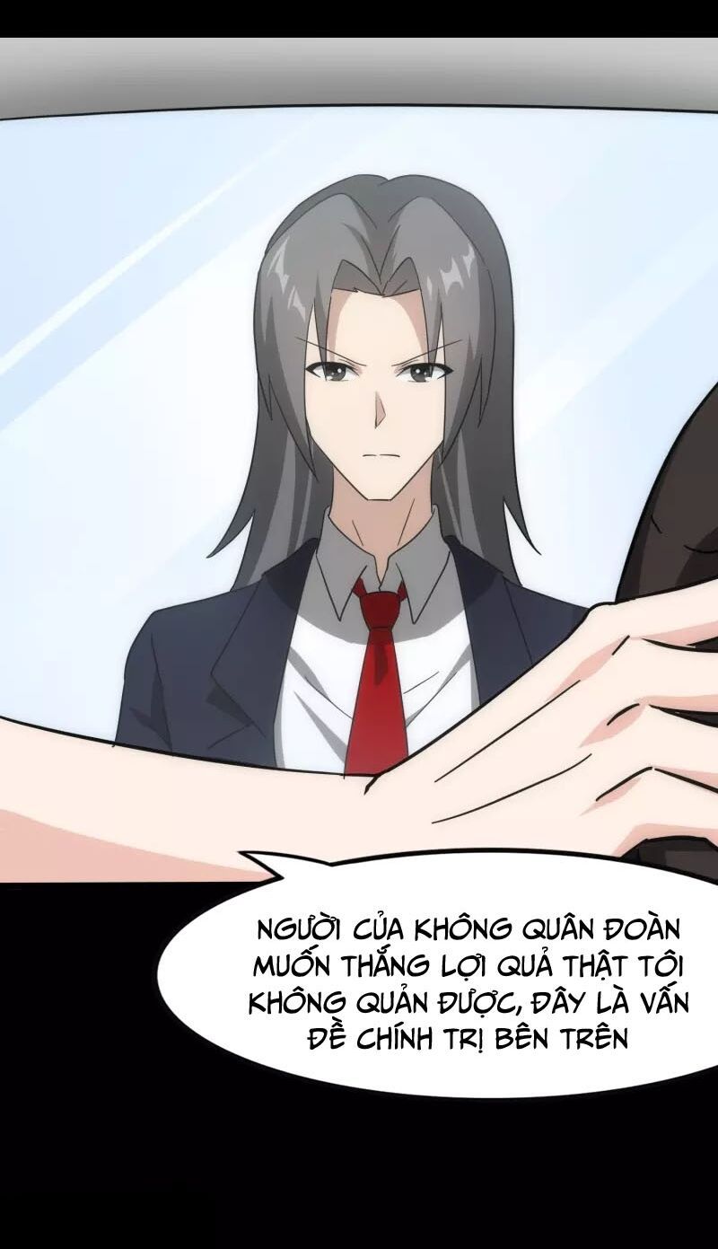 đọc truyện Bạn Gái Zombie Của Tôi Chương 234 ảnh 18 tại Thiên Thai Truyện