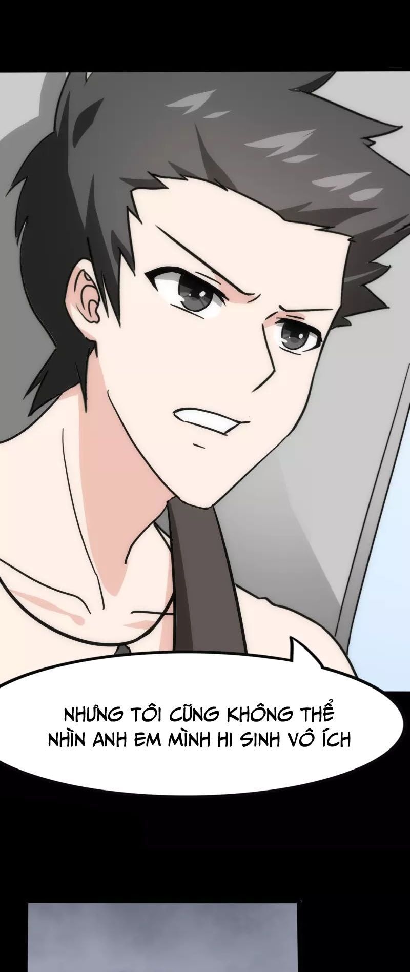 đọc truyện Bạn Gái Zombie Của Tôi Chương 234 ảnh 19 tại Thiên Thai Truyện