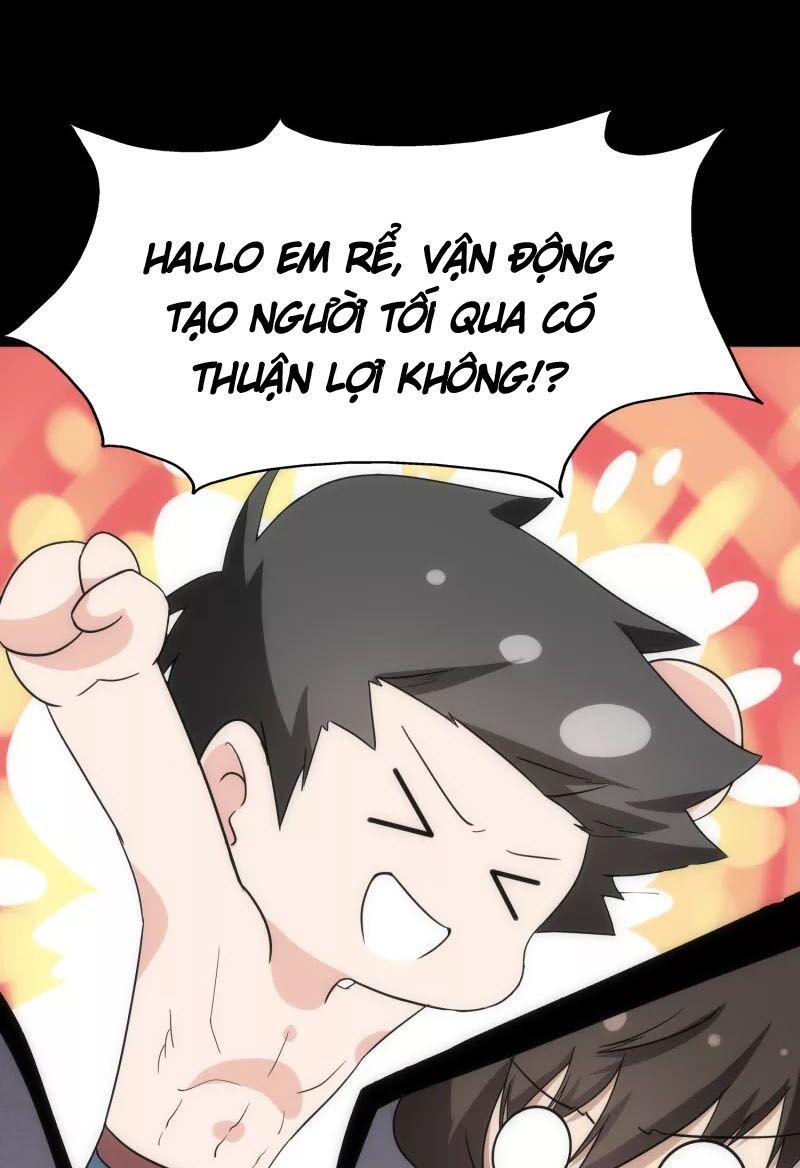 đọc truyện Bạn Gái Zombie Của Tôi Chương 234 ảnh 25 tại Thiên Thai Truyện