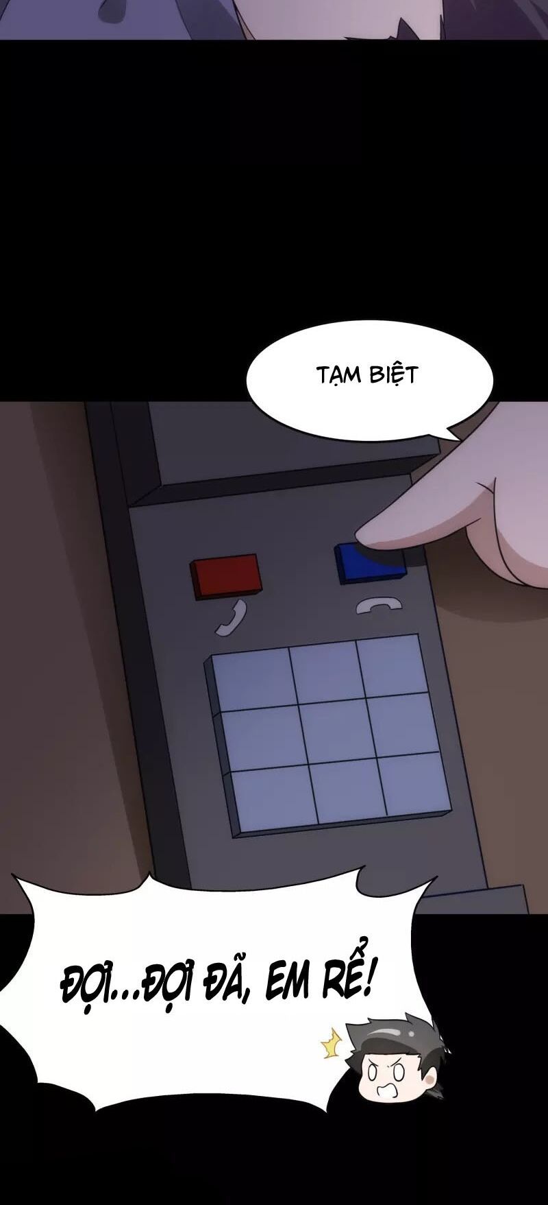 đọc truyện Bạn Gái Zombie Của Tôi Chương 234 ảnh 28 tại Thiên Thai Truyện