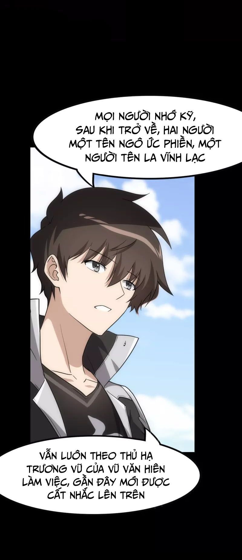 đọc truyện Bạn Gái Zombie Của Tôi Chương 234 ảnh 31 tại Thiên Thai Truyện