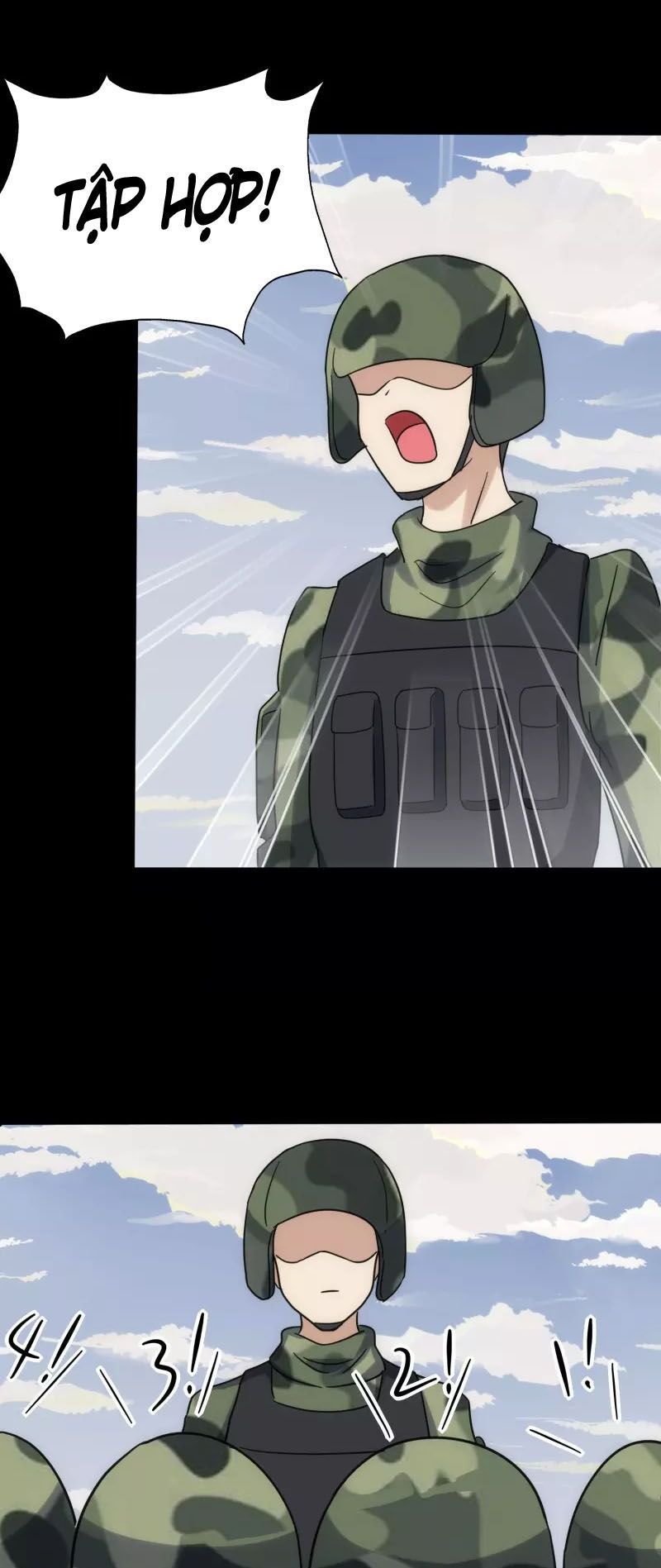 đọc truyện Bạn Gái Zombie Của Tôi Chương 234 ảnh 5 tại Thiên Thai Truyện