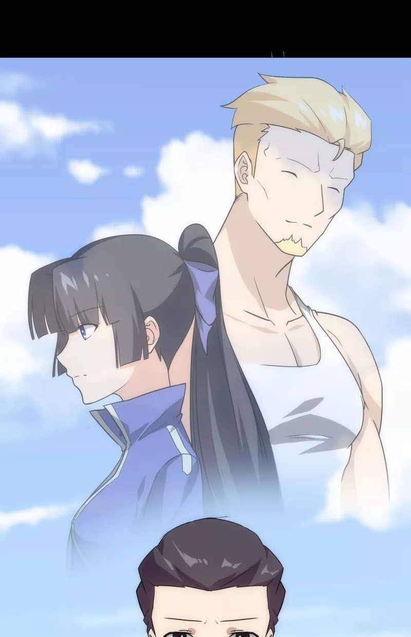 đọc truyện Bạn Gái Zombie Của Tôi Chương 234 ảnh 32 tại Thiên Thai Truyện