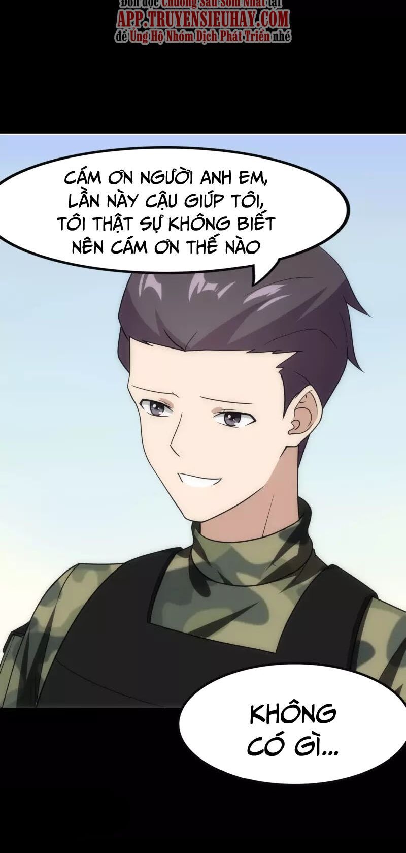 đọc truyện Bạn Gái Zombie Của Tôi Chương 234 ảnh 35 tại Thiên Thai Truyện