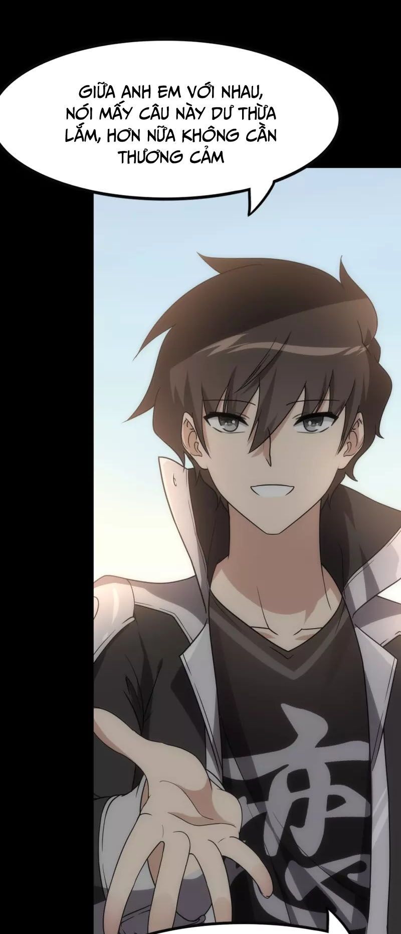 đọc truyện Bạn Gái Zombie Của Tôi Chương 234 ảnh 36 tại Thiên Thai Truyện