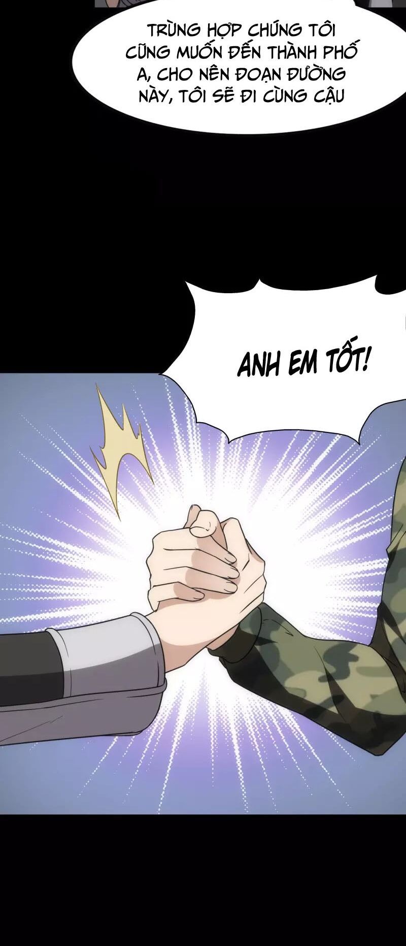 đọc truyện Bạn Gái Zombie Của Tôi Chương 234 ảnh 37 tại Thiên Thai Truyện