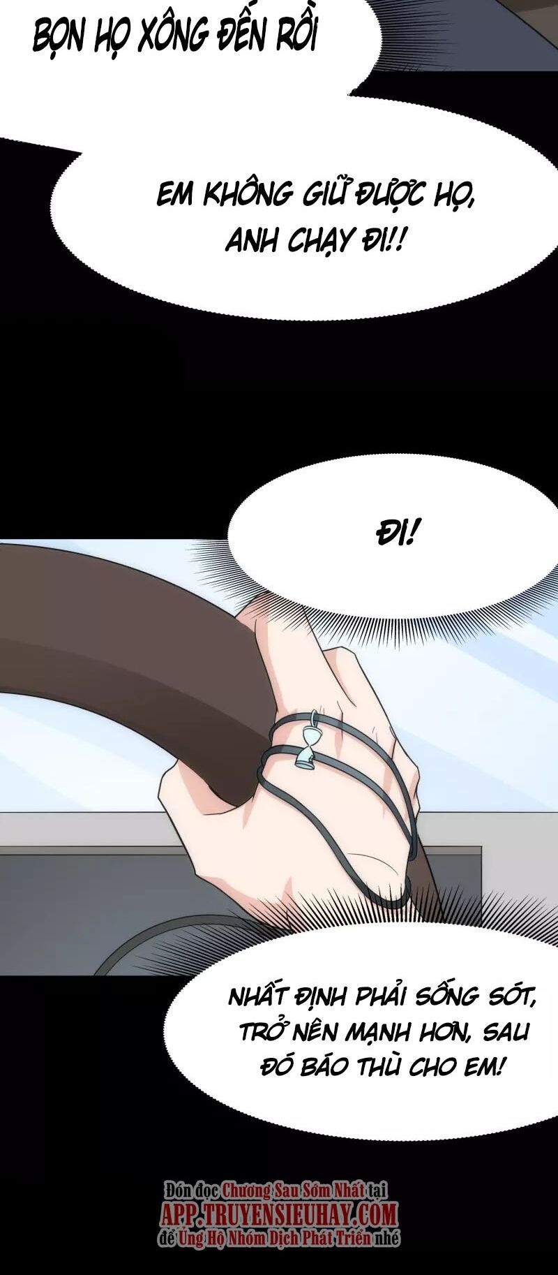 đọc truyện Bạn Gái Zombie Của Tôi Chương 234 ảnh 41 tại Thiên Thai Truyện