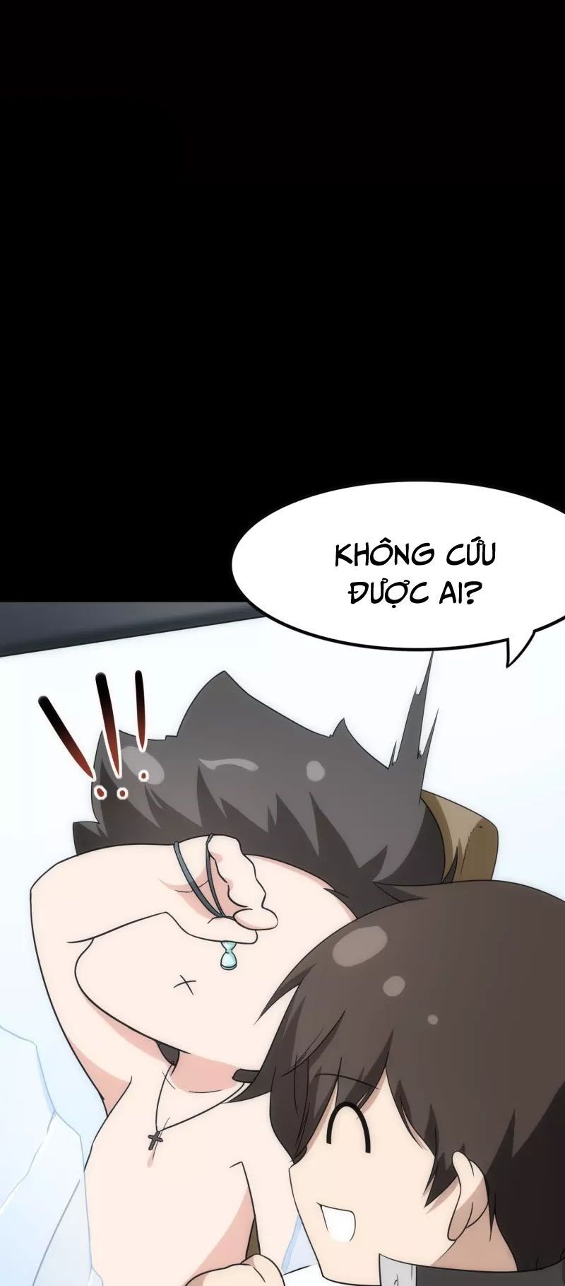 đọc truyện Bạn Gái Zombie Của Tôi Chương 234 ảnh 48 tại Thiên Thai Truyện