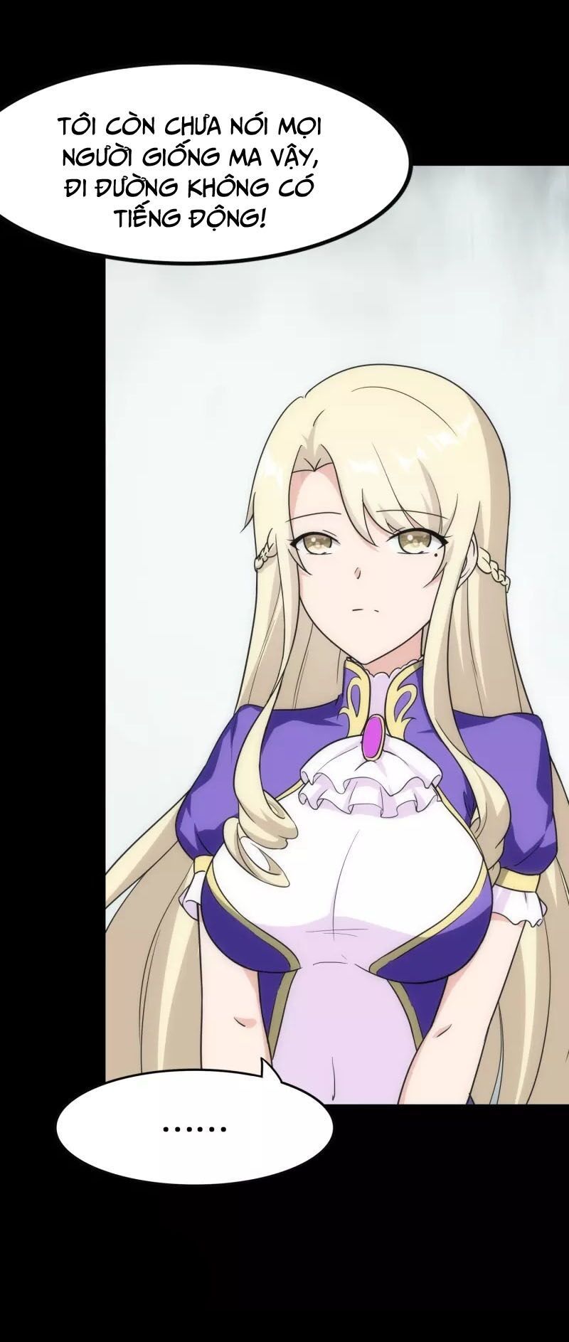 đọc truyện Bạn Gái Zombie Của Tôi Chương 234 ảnh 50 tại Thiên Thai Truyện