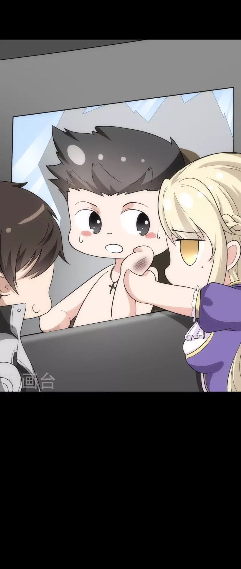 đọc truyện Bạn Gái Zombie Của Tôi Chương 234 ảnh 51 tại Thiên Thai Truyện