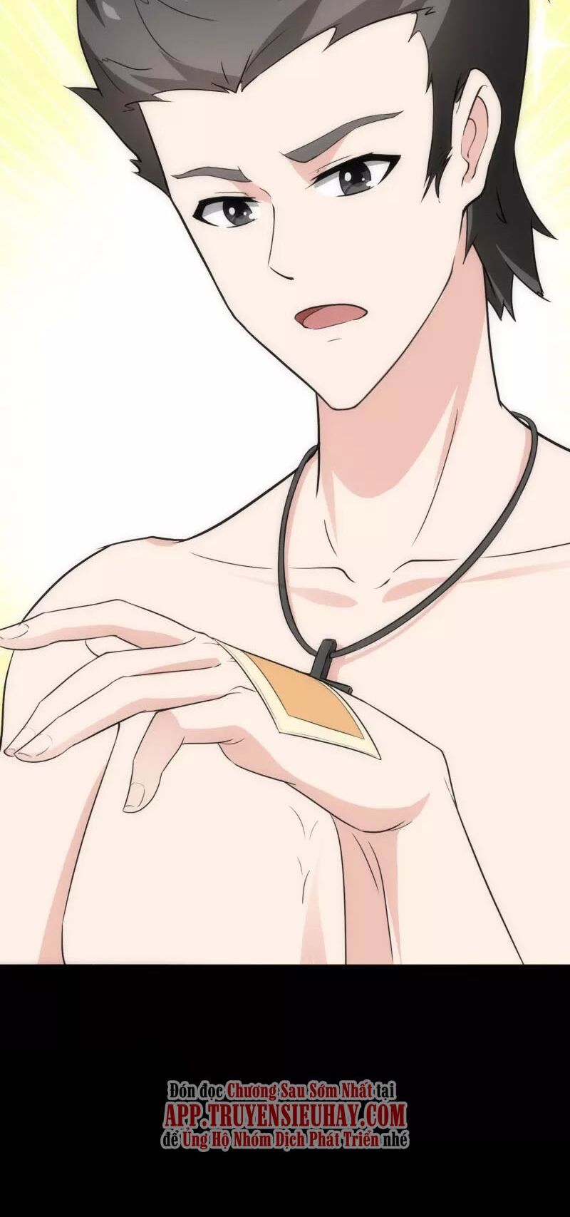 đọc truyện Bạn Gái Zombie Của Tôi Chương 234 ảnh 53 tại Thiên Thai Truyện