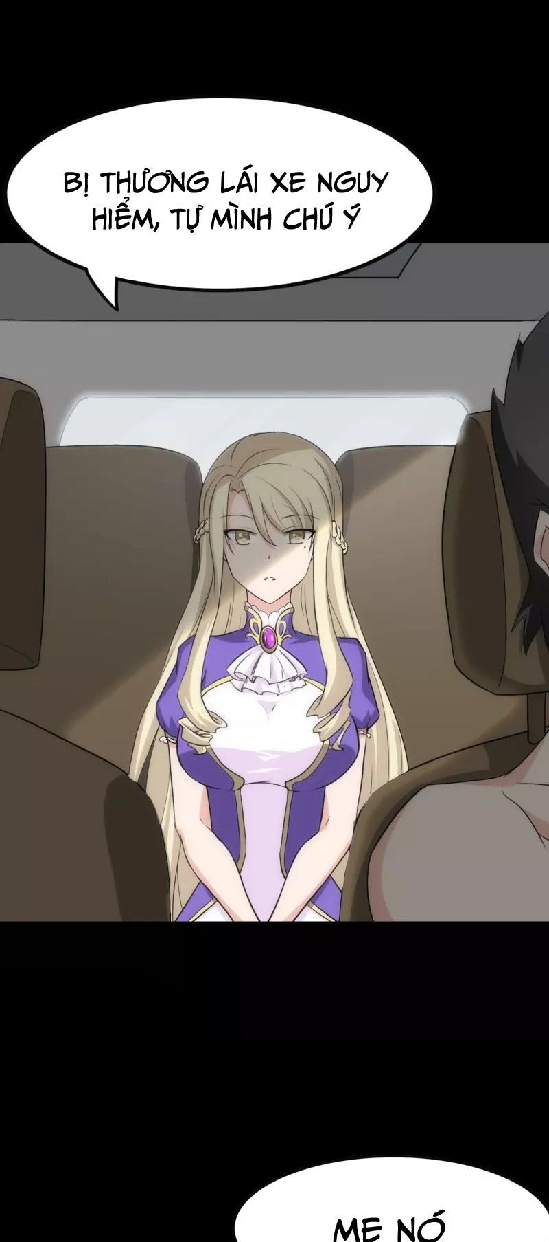 đọc truyện Bạn Gái Zombie Của Tôi Chương 234 ảnh 54 tại Thiên Thai Truyện