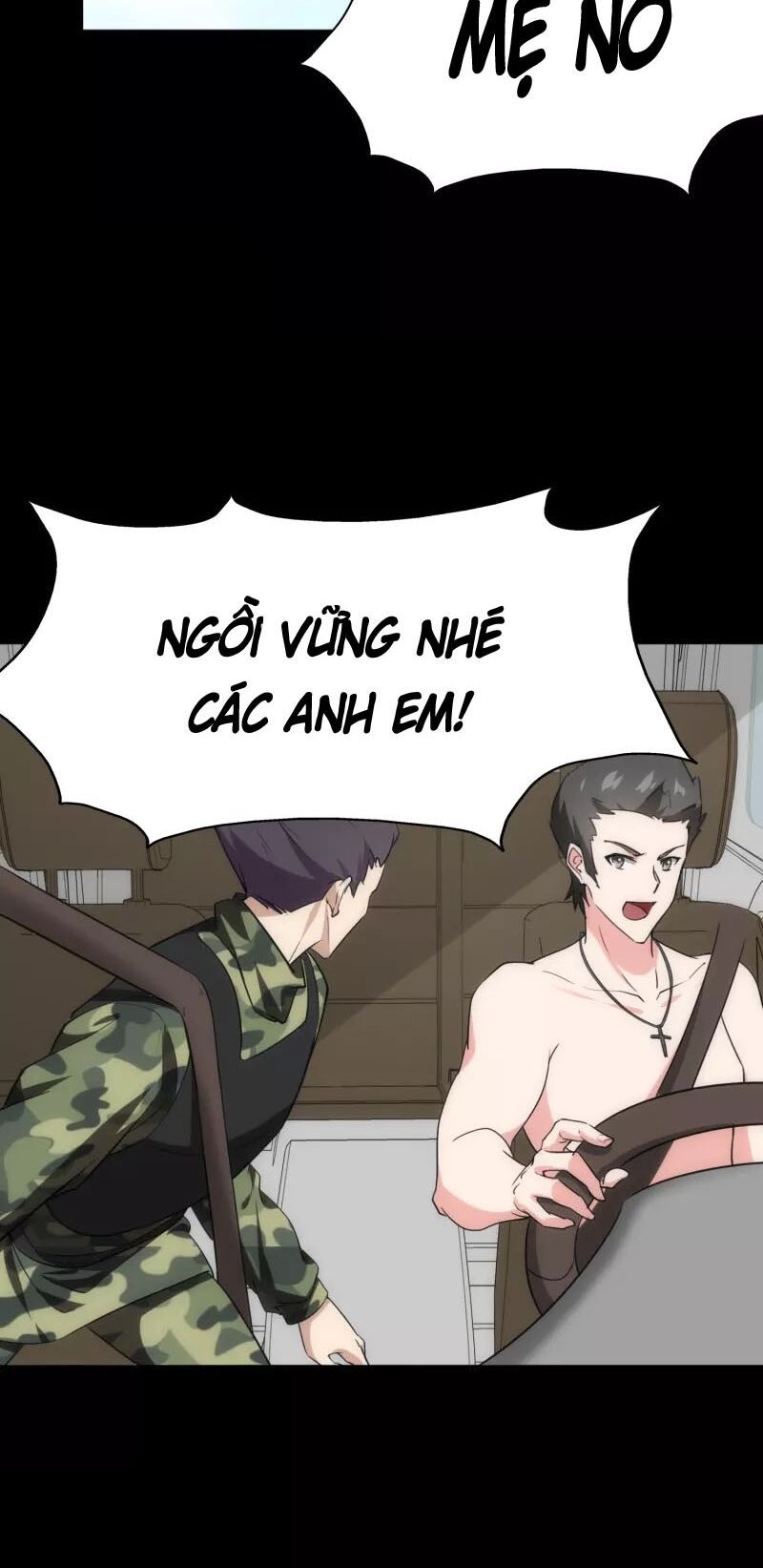 đọc truyện Bạn Gái Zombie Của Tôi Chương 234 ảnh 57 tại Thiên Thai Truyện