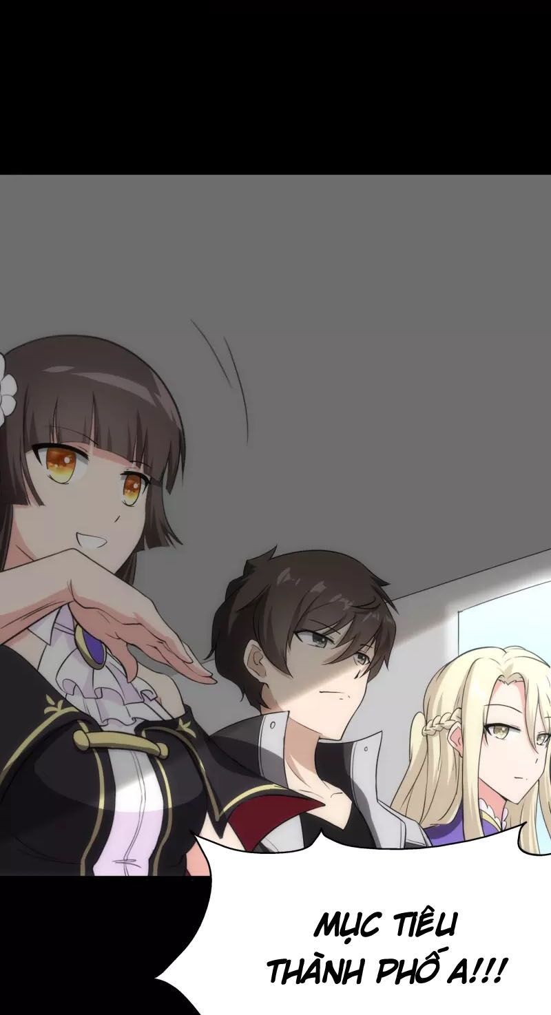 đọc truyện Bạn Gái Zombie Của Tôi Chương 234 ảnh 58 tại Thiên Thai Truyện