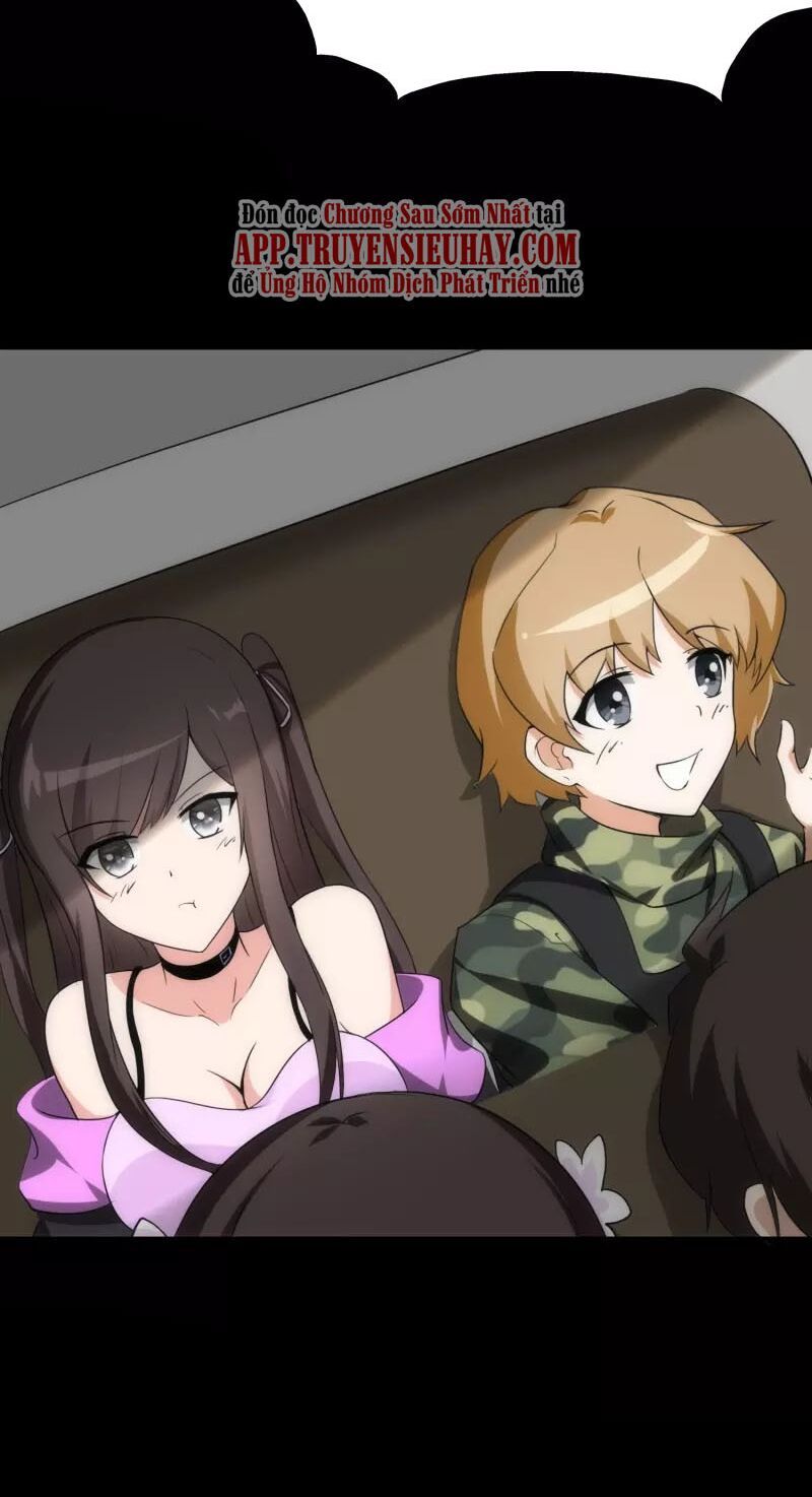 đọc truyện Bạn Gái Zombie Của Tôi Chương 234 ảnh 59 tại Thiên Thai Truyện