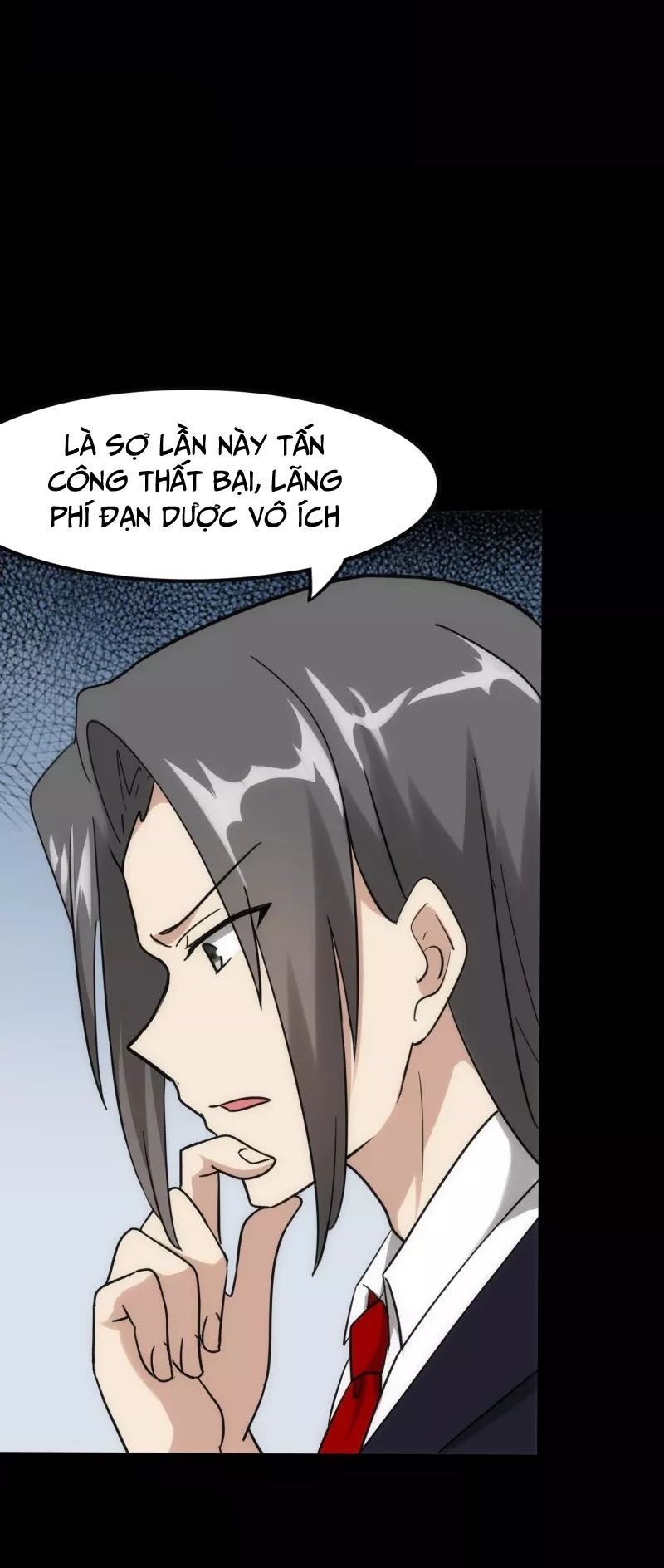 đọc truyện Bạn Gái Zombie Của Tôi Chương 234 ảnh 8 tại Thiên Thai Truyện